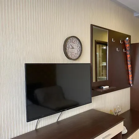 Paradiso B 210 Private Sea View Misivri