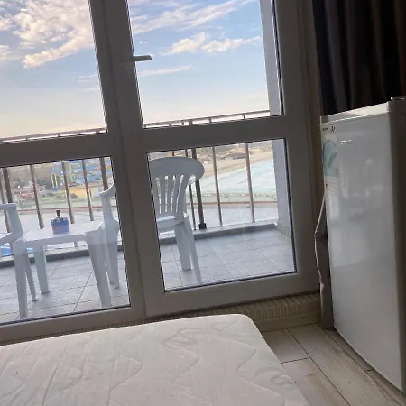 Daire Paradiso B 210 Private Sea View Misivri