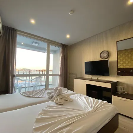 Daire Paradiso B 210 Private Sea View Misivri