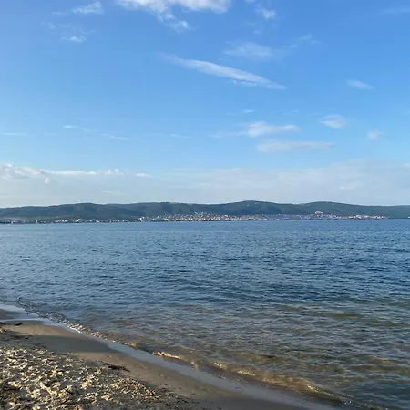 Paradiso B 210 Private Sea View Apartamento