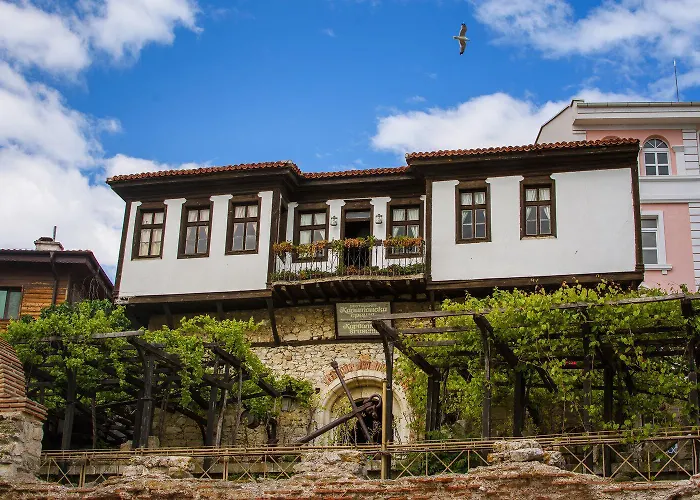 Paradiso B 210 Private Sea View Apartamento *