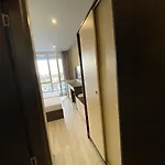 Apartment Paradiso B 210 Private Sea View *