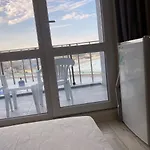 Apartment Paradiso B 210 Private Sea View Nesebar