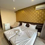 Paradiso B 210 Private Sea View Nesebar