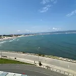 Paradiso B 210 Private Sea View Apartment Nesebar