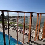 Paradiso B 210 Private Sea View