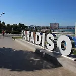 Apartment Paradiso B 210 Private Sea View
