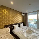 Paradiso B 210 Private Sea View Apartment Nesebar