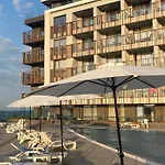 Apartment Paradiso B 210 Private Sea View