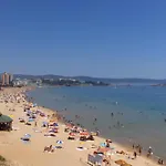 Paradiso B 210 Private Sea View Apartment Nesebar