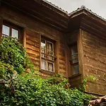 Paradiso B 210 Private Sea View Nesebar