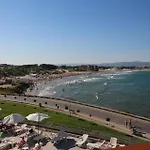 Apartment Paradiso B 210 Private Sea View