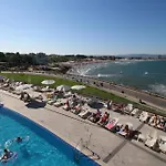 Apartment Paradiso B 210 Private Sea View