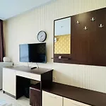 Paradiso B 210 Private Sea View