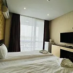 Apartment Paradiso B 210 Private Sea View