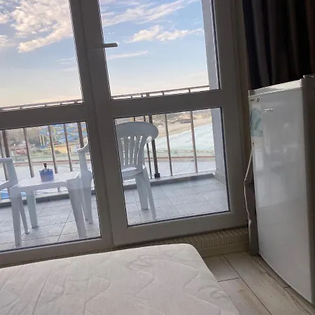 Apartment Paradiso B 210 Private Sea View Nesebar