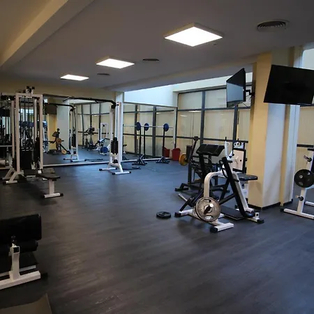 Paradiso B 210 Private Sea View Nesebar