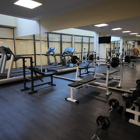 Paradiso B 210 Private Sea View Apartment Nesebar