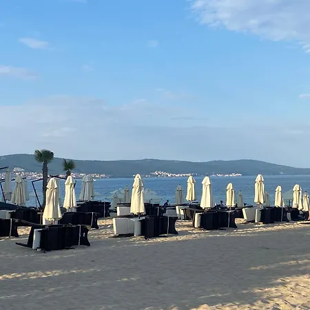 Paradiso B 210 Private Sea View * Nesebar