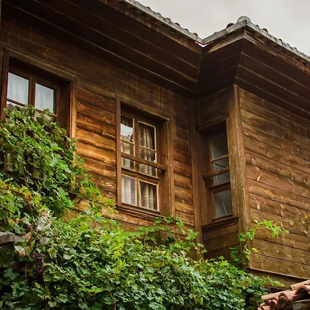 Paradiso B 210 Private Sea View Nesebar