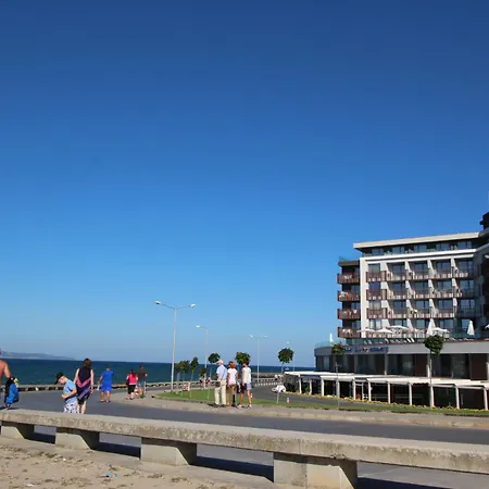 Paradiso B 210 Private Sea View Apartment *