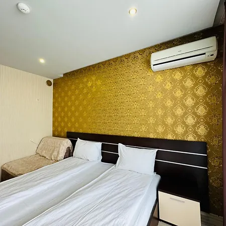 Apartment Paradiso B 210 Private Sea View