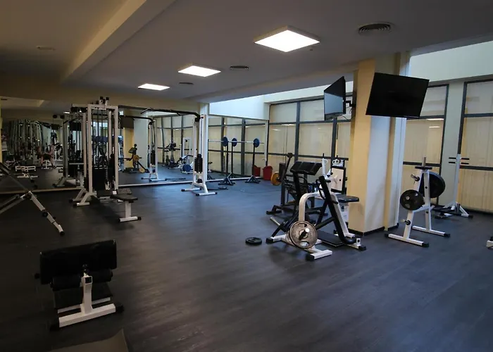 Paradiso B 210 Private Sea View ネセバル