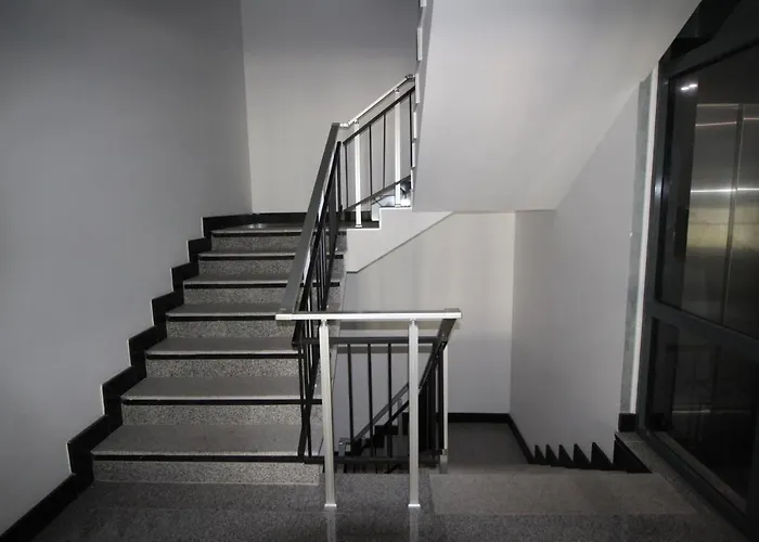 Paradiso B 210 Private Sea View * ネセバル